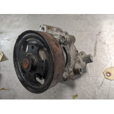 114L202 Water Coolant Pump For 09-15 Nissan Rogue  2.5  Japan Built